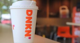 Dunkin