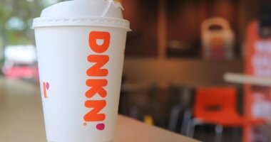 Dunkin