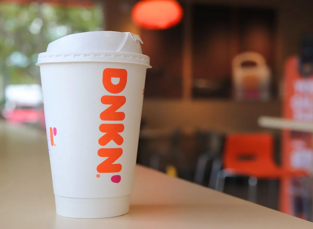 Dunkin