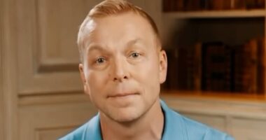 As Olympian Chris Hoy reveals terminal diagnosis study shows healthy diet CAN prevent prostate cancer becoming more deadly