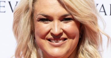 BBC Dragons’ Den star Sara Davies weight plunges after ‘mortifying' TV incident