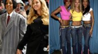 Beyonce and Kelly Rowland spark Destiny’s Child reunion rumours as they team up to support Kamala Harris