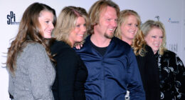 Bizarre Rules Kody Brown Made The Sister Wives Follow