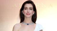 Celebs Who Seemingly Can't Stand Anne Hathaway