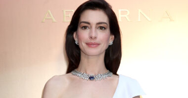 Celebs Who Seemingly Can't Stand Anne Hathaway