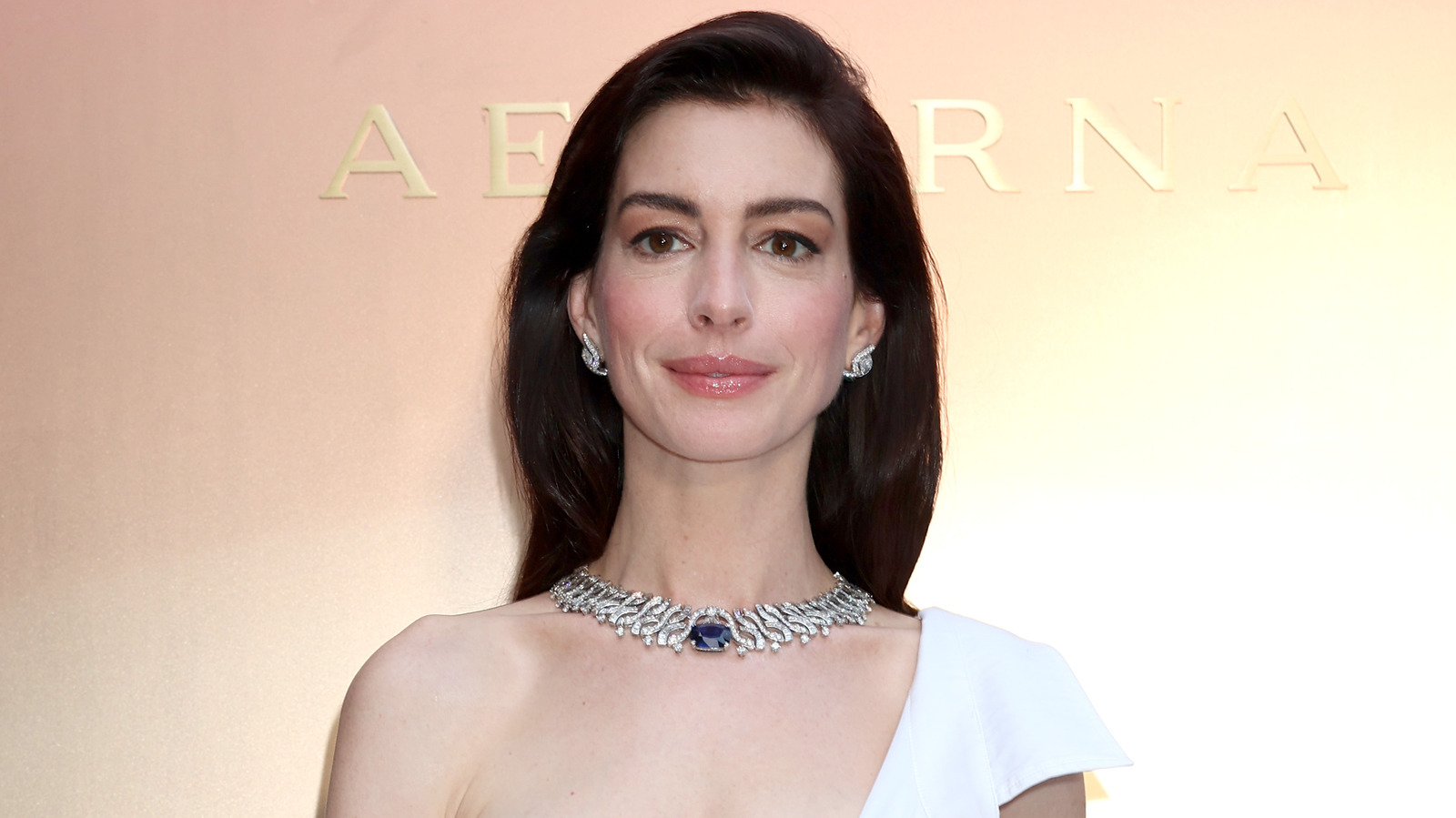 Celebs Who Seemingly Can't Stand Anne Hathaway