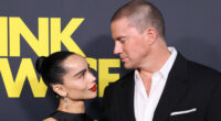 Channing Tatum's Head-Scratching Post Before Zoë Kravitz Split