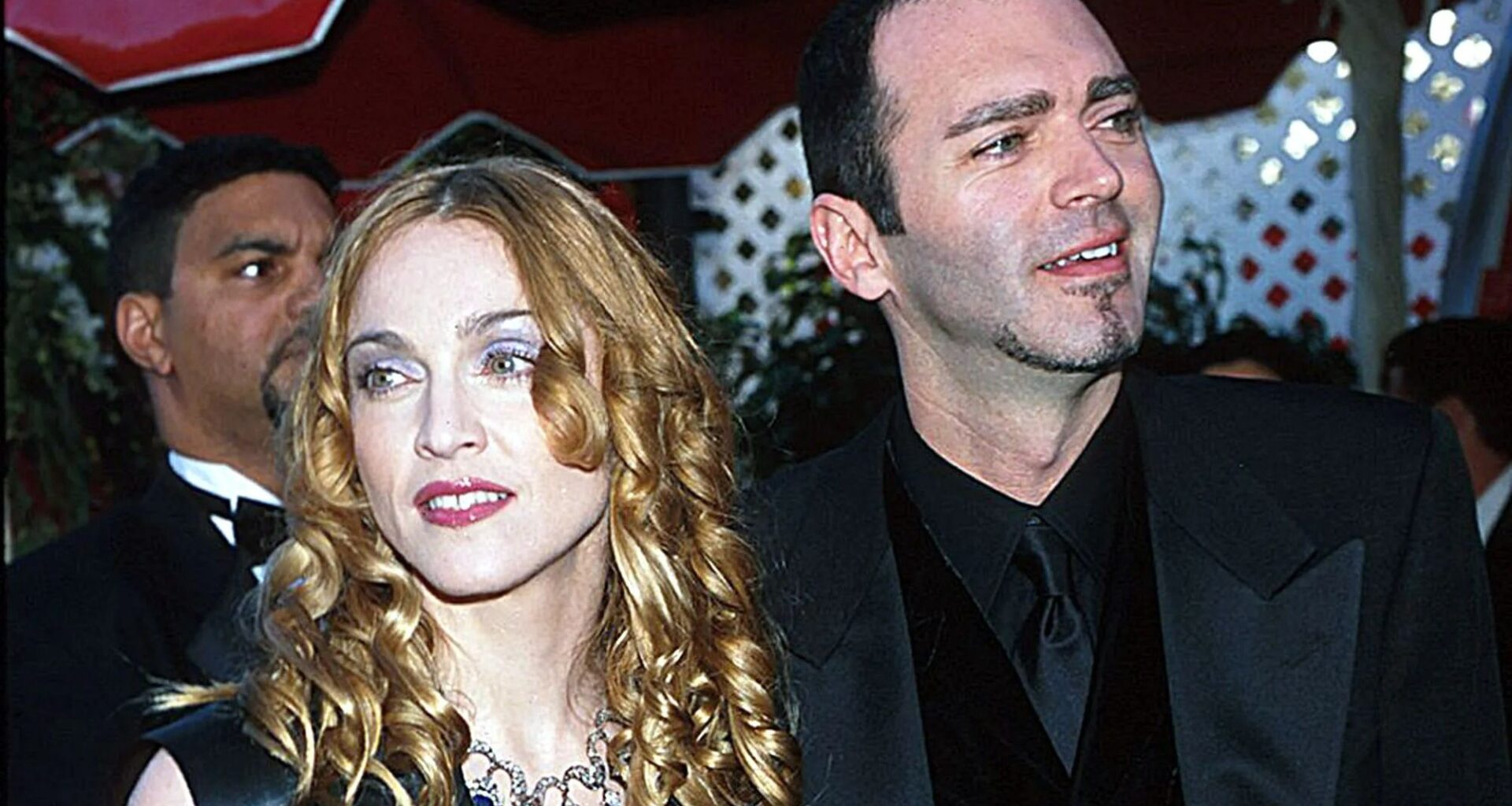 Christopher Ciccone dead: Madonna’s younger brother dies aged 63 as tributes pour in for ‘talented’ artist