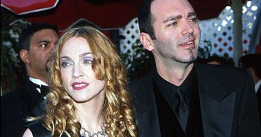 Christopher Ciccone dead: Madonna’s younger brother dies aged 63 as tributes pour in for ‘talented’ artist