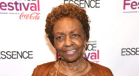 Cissy Houston, Whitney Houston's Mother, Dead At 91