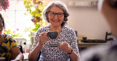 Coffee switch that can boost brainpower and help fight against dementia