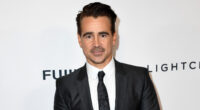 Colin Farrell's Transformation Is Truly A Staggering Sight