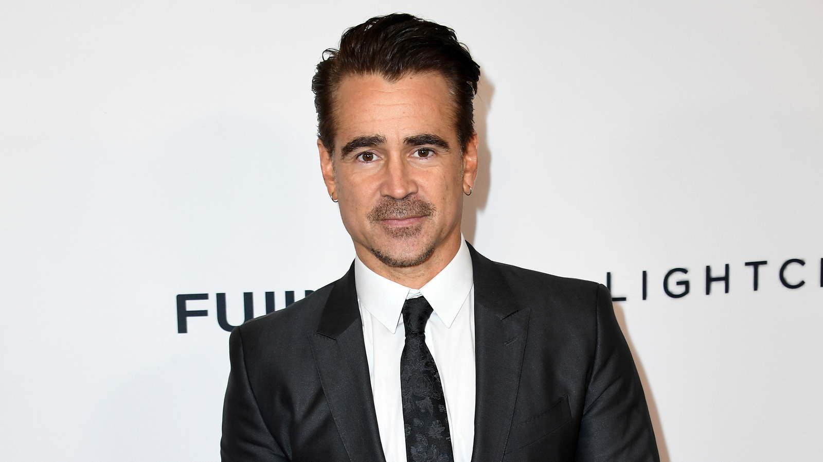 Colin Farrell's Transformation Is Truly A Staggering Sight