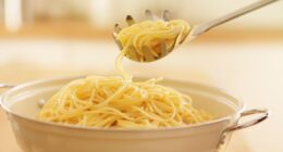 Common pasta cooking mistake could cause 'unexpected weight gain'