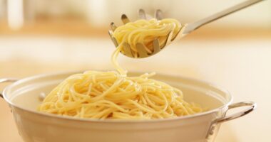 Common pasta cooking mistake could cause 'unexpected weight gain'