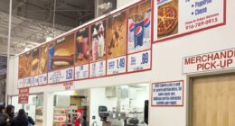 Costco Shoppers Are Outraged About This New Food Court Item