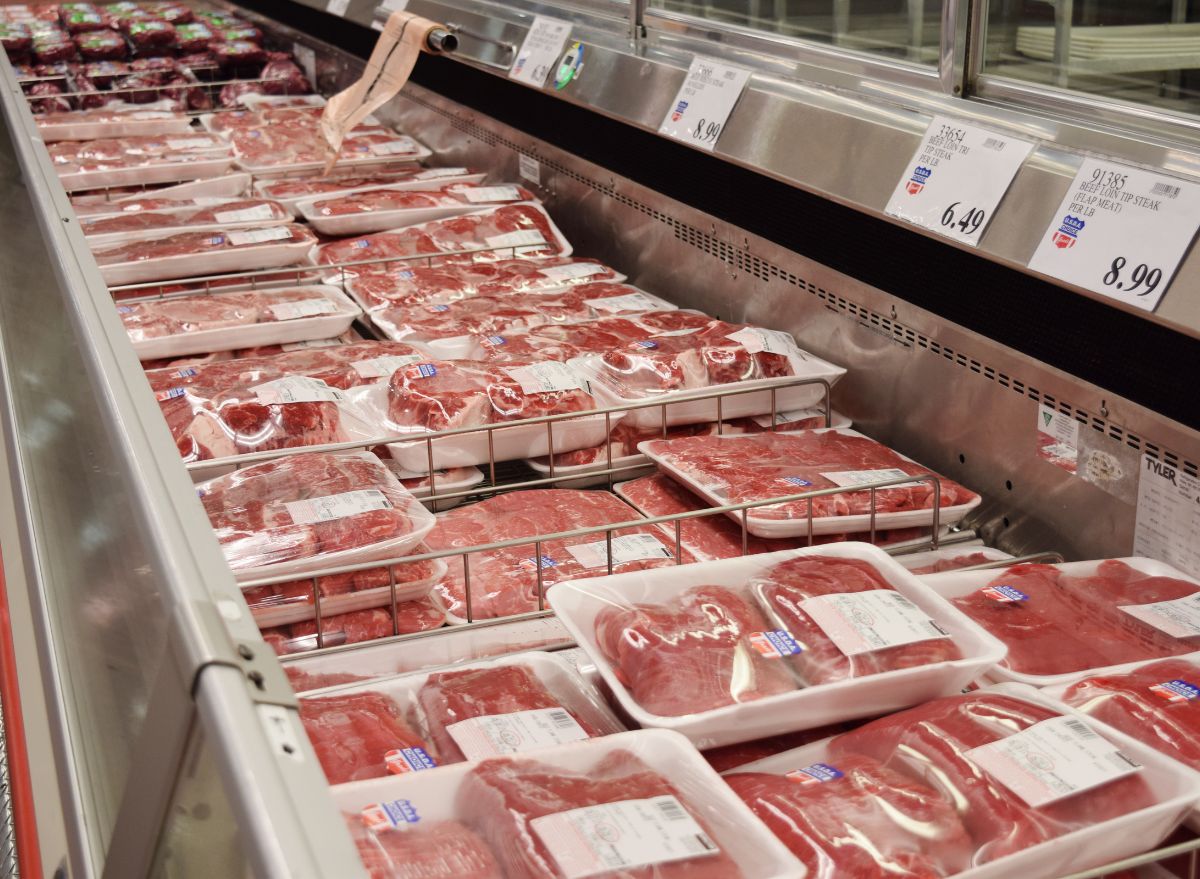 Costco Shoppers Report a Major Issue With a Hugely Popular Steak