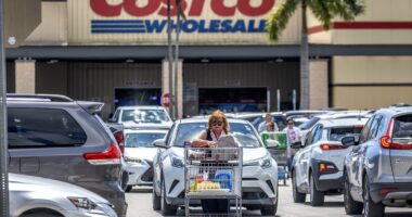 Costco hit with major listeria outbreak as stores recall popular items