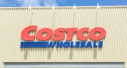 Costco exterior