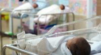 DNA testing of 100,000 newborn babies begins as part of major study into 200 rare conditions