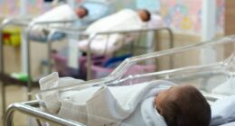 DNA testing of 100,000 newborn babies begins as part of major study into 200 rare conditions