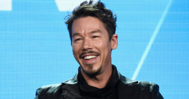 David Bromstad's Update On His HGTV Show Is Sure To Get His Haters Talking