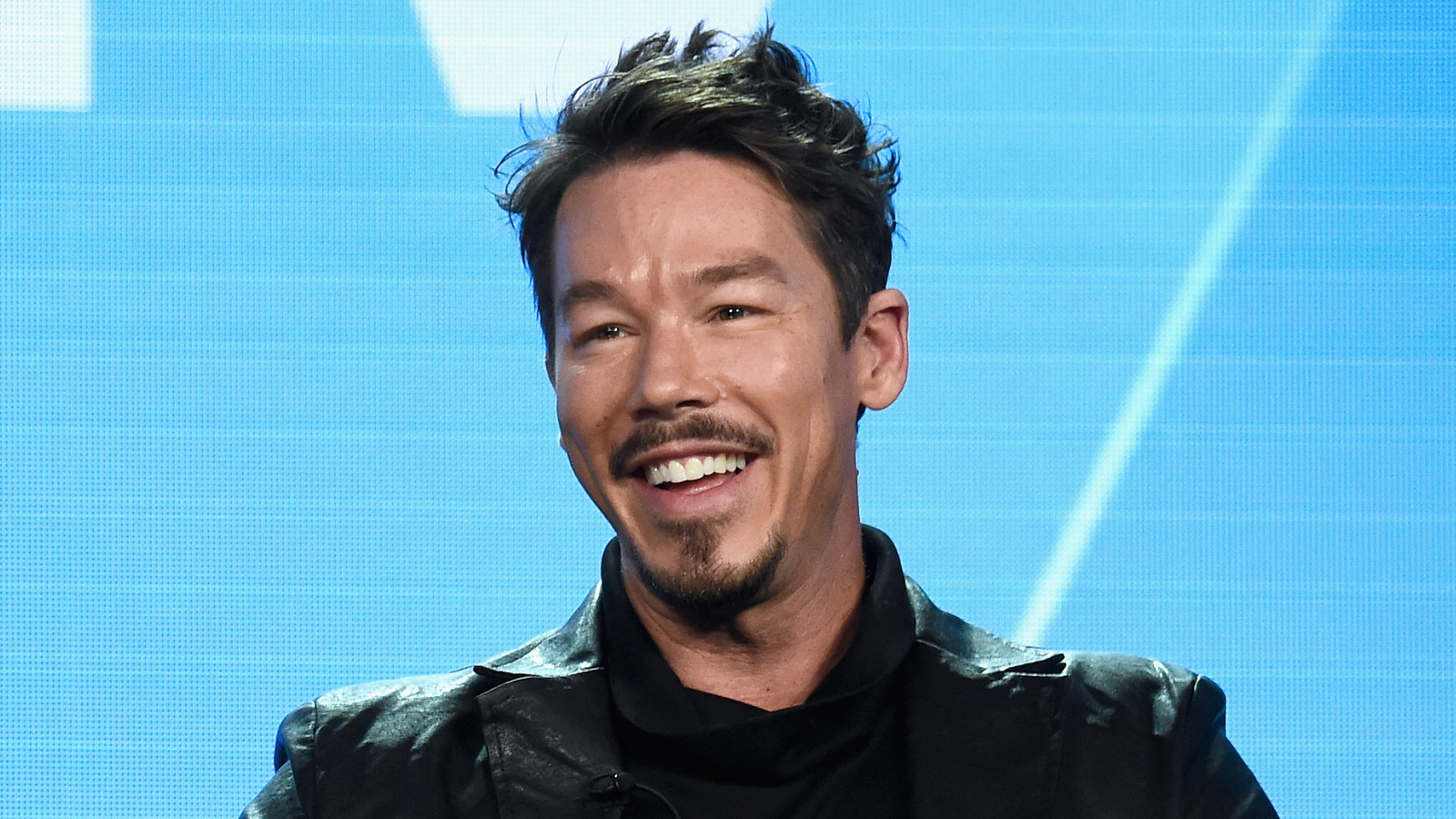 David Bromstad's Update On His HGTV Show Is Sure To Get His Haters Talking