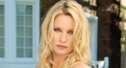 Desperate Housewives star Nicollette Sheridan looks ageless 20 years after hit TV drama’s premiere