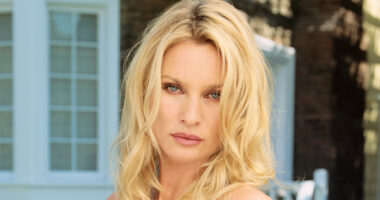 Desperate Housewives star Nicollette Sheridan looks ageless 20 years after hit TV drama’s premiere