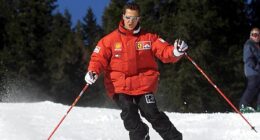 Devastating latest update on Michael Schumacher's health, a decade after his life-wrecking ski accident