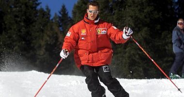 Devastating latest update on Michael Schumacher's health, a decade after his life-wrecking ski accident