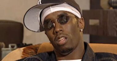 Diddy chillingly predicts being ‘arrested’ over his wild parties at mansion with celebs in resurfaced 1999 interview