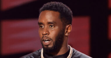 Diddy drugged personal trainer and passed him around ‘like a party favor’ to celeb pals, latest horror lawsuit claims