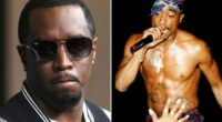 Diddy gang-raped victim & threatened to give her ‘Glasgow smile’ after she accused him of Tupac murder, lawsuit claims