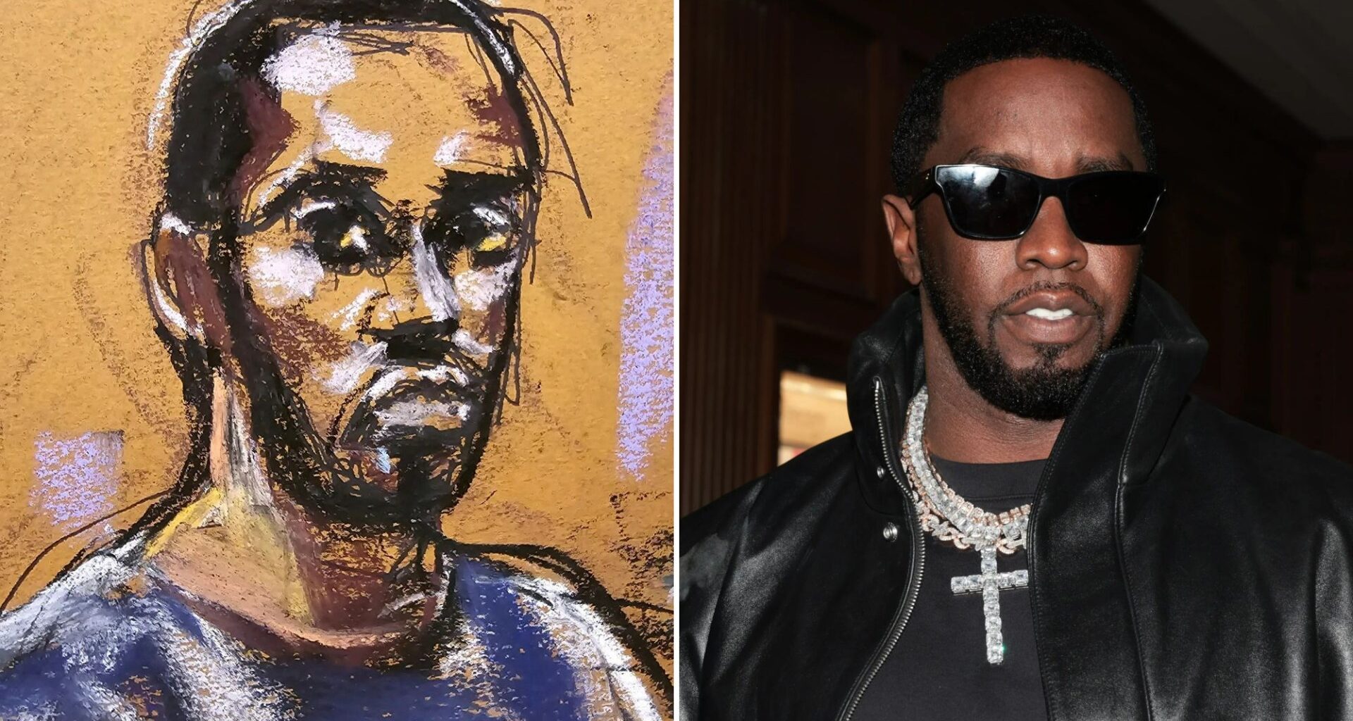 Diddy ‘raped 13-year-old girl with help from male and female celebs at VMAs after-party’, bombshell new lawsuit claims