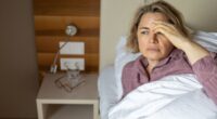 Doctor says menopause is often misdiagnosed as one of four common conditions