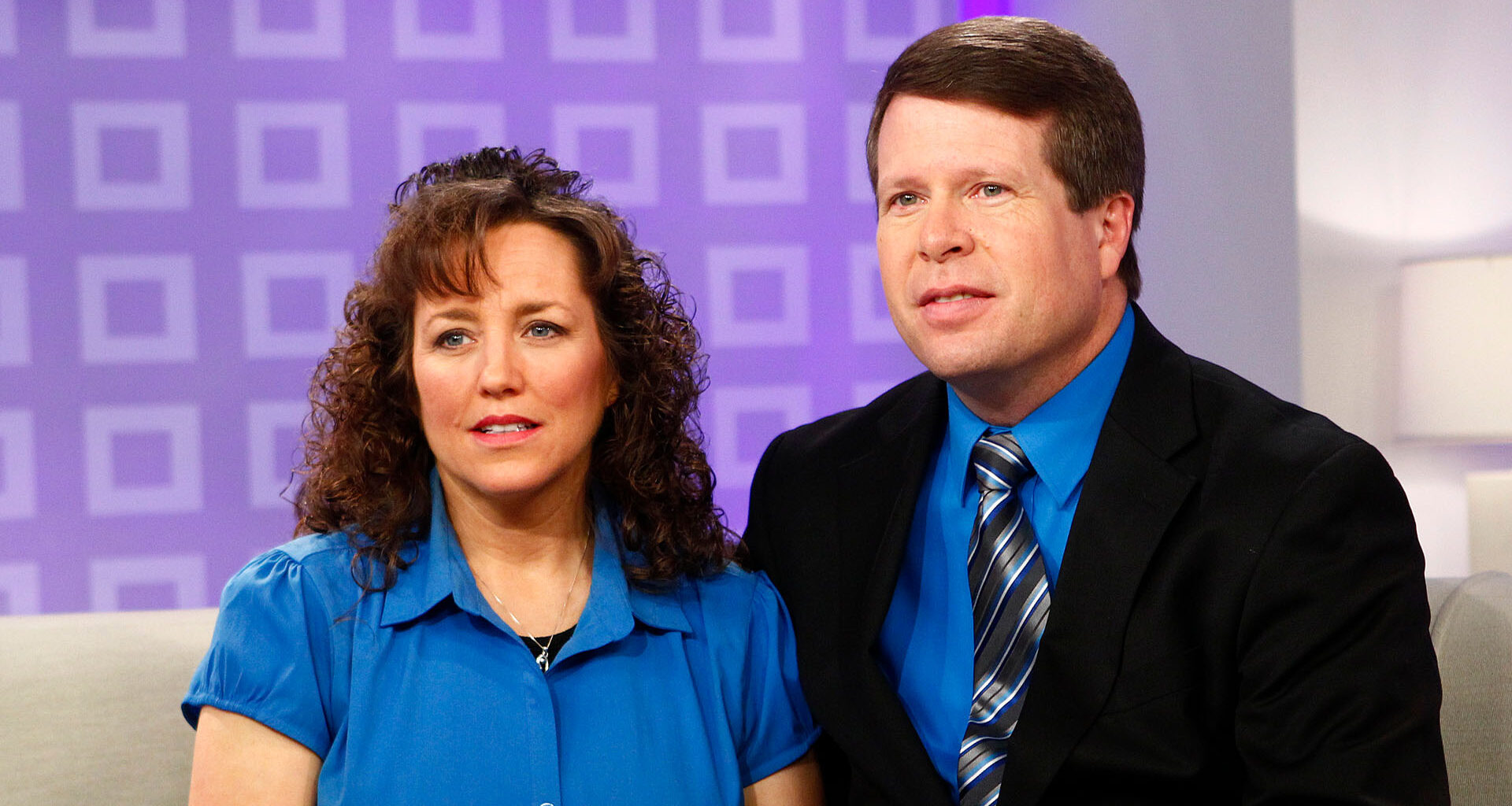 Duggar ex-pals Jim & Bobye Holt lose custody of kids & are deemed ‘unfit parents’ after ‘severe physical & mental abuse’