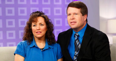 Duggar ex-pals Jim & Bobye Holt lose custody of kids & are deemed ‘unfit parents’ after ‘severe physical & mental abuse’