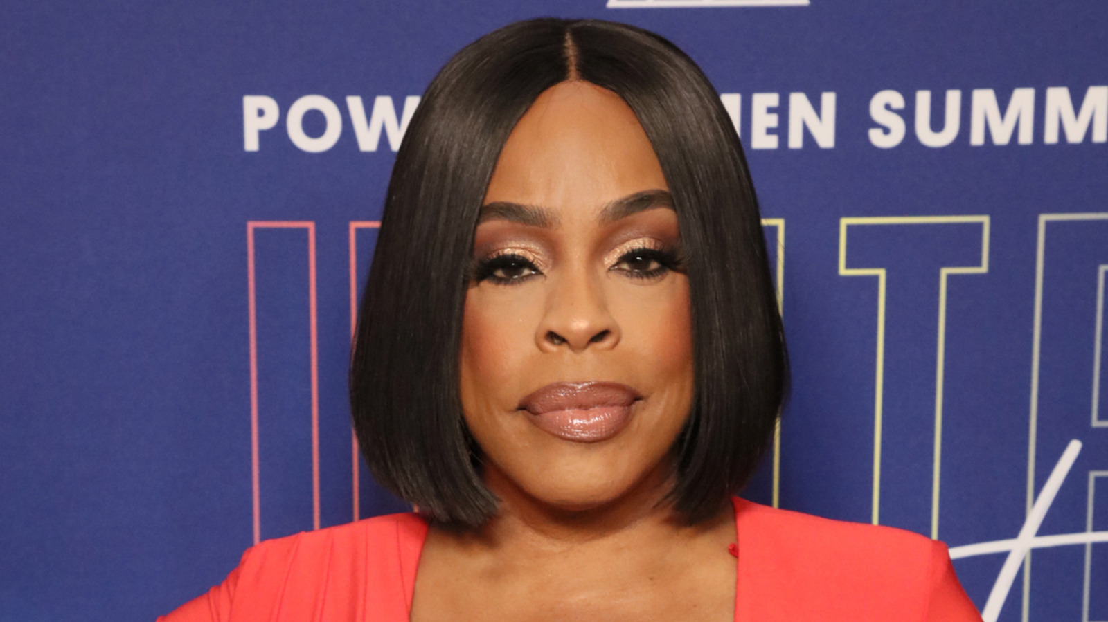 Everything HGTV's Niecy Nash Has Said About Her Sexuality