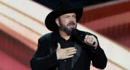 Everything We Know About The Disturbing Allegations Against Garth Brooks