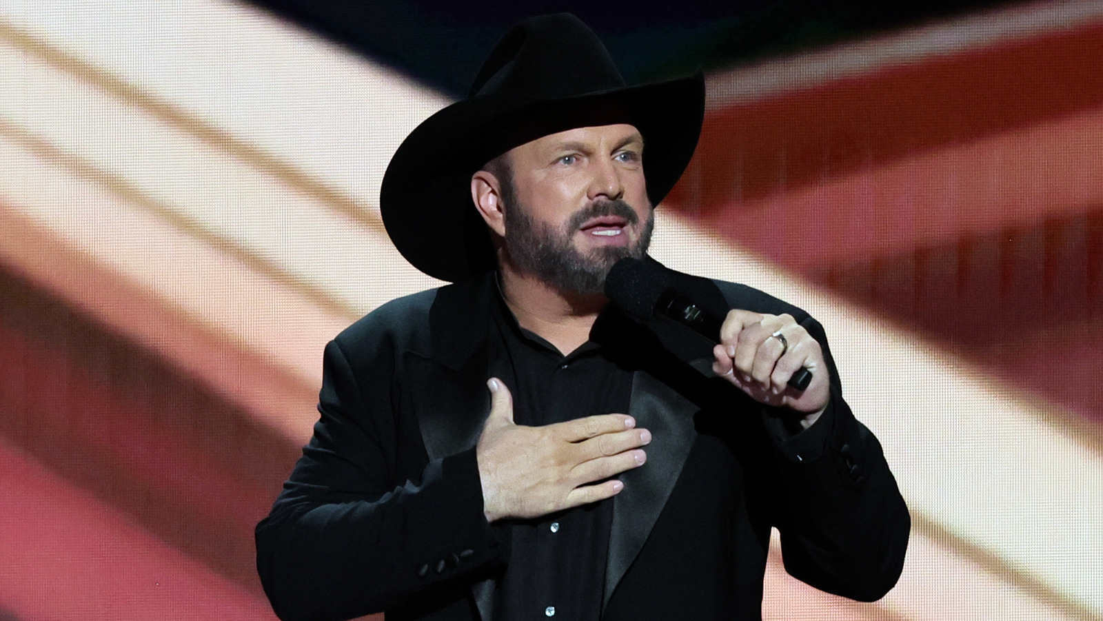 Everything We Know About The Disturbing Allegations Against Garth Brooks