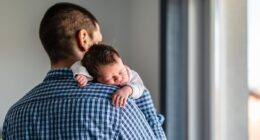 Experts unveil new treatment for MEN with post-natal depression