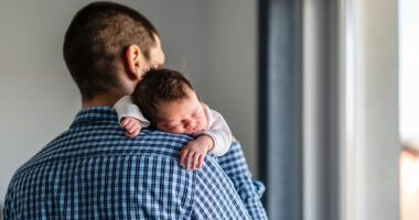 Experts unveil new treatment for MEN with post-natal depression