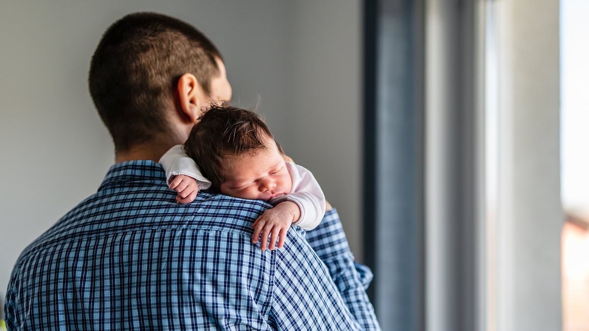 Experts unveil new treatment for MEN with post-natal depression