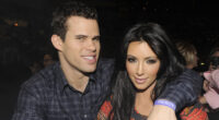 Famous Kardashian Exes You Totally Forgot About