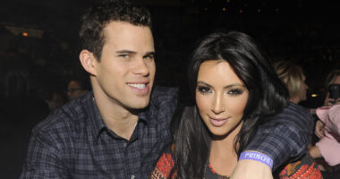 Famous Kardashian Exes You Totally Forgot About