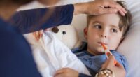 Five Common Signs of Low Immunity in Kids