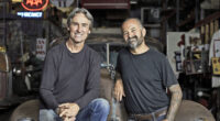 Frank Fritz ‘would have returned to American Pickers’ if he didn’t suffer stroke that left half of his body paralyzed