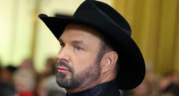 Garth Brooks says sexual assault claims have been ‘like having a loaded gun waved in my face’ & thanks fans for his life