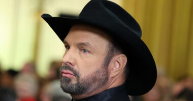 Garth Brooks says sexual assault claims have been ‘like having a loaded gun waved in my face’ & thanks fans for his life